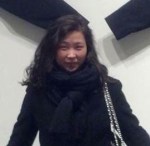 Molly Sampson Picture