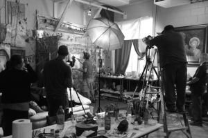 todd mrozinski behind the scene1