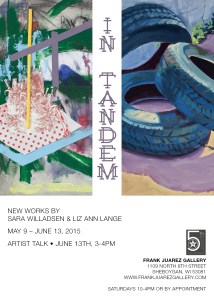 In Tandem_Email card